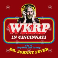 Dr. Johnny Fever