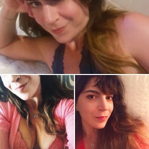 Sandi Benks