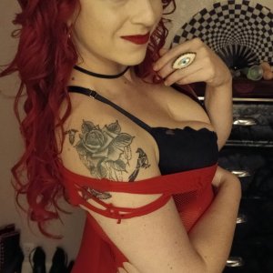Lady Britannia