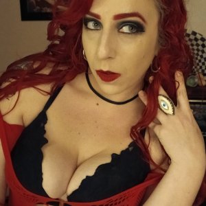 Lady Britannia