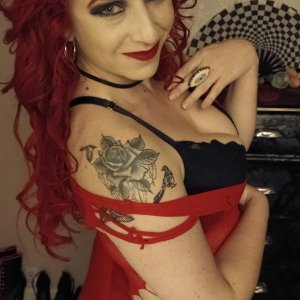 Media 'Lady Britannia' in category 'Nevada Escorts'