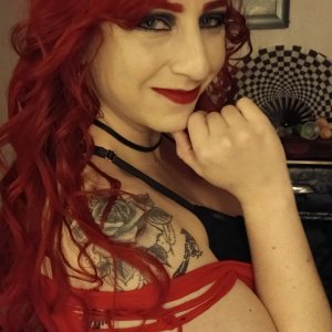 Lady Britannia