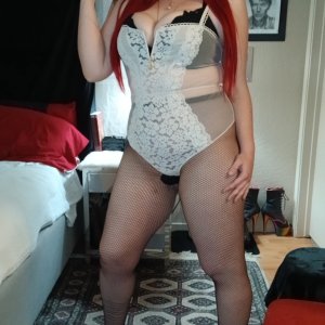 Lady Britannia