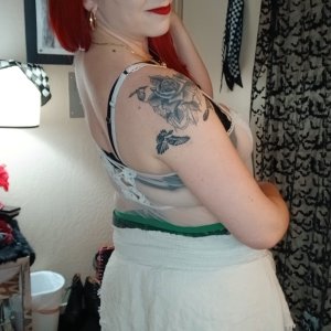 Lady Britannia