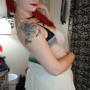 Lady Britannia