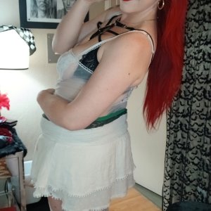 Lady Britannia