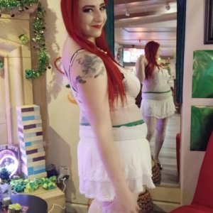 Lady Britannia