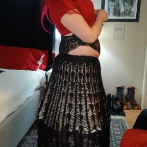 Lady Britannia