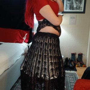 Lady Britannia
