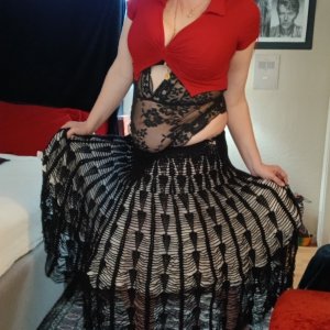 Lady Britannia