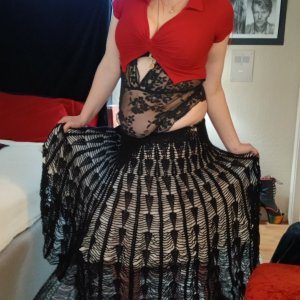 Lady Britannia