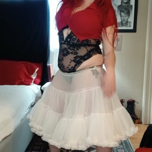 Lady Britannia