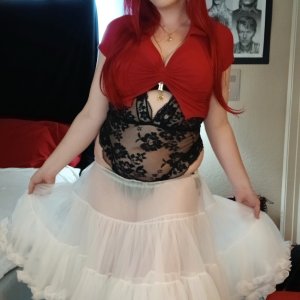 Lady Britannia