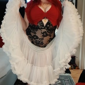 Lady Britannia