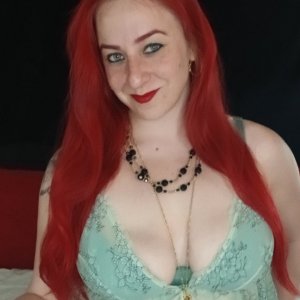 Lady Britannia