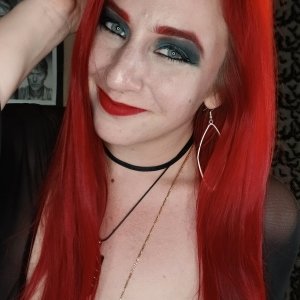 Lady Britannia
