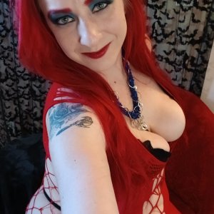 Lady Britannia