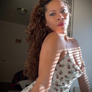 Latina Legal Escort in Nevada