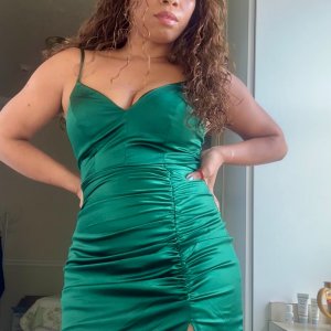 My First Year Offering Nuru Massage & Intimate Experiences