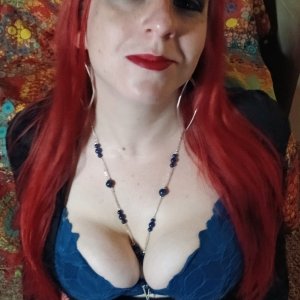 Lady Britannia