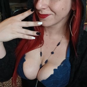 Lady Britannia