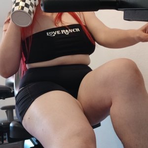 Gym Time