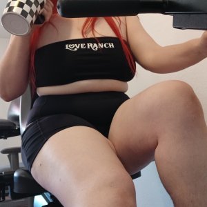 Gym Time