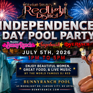 JULY POOL PARTY MY VERSION