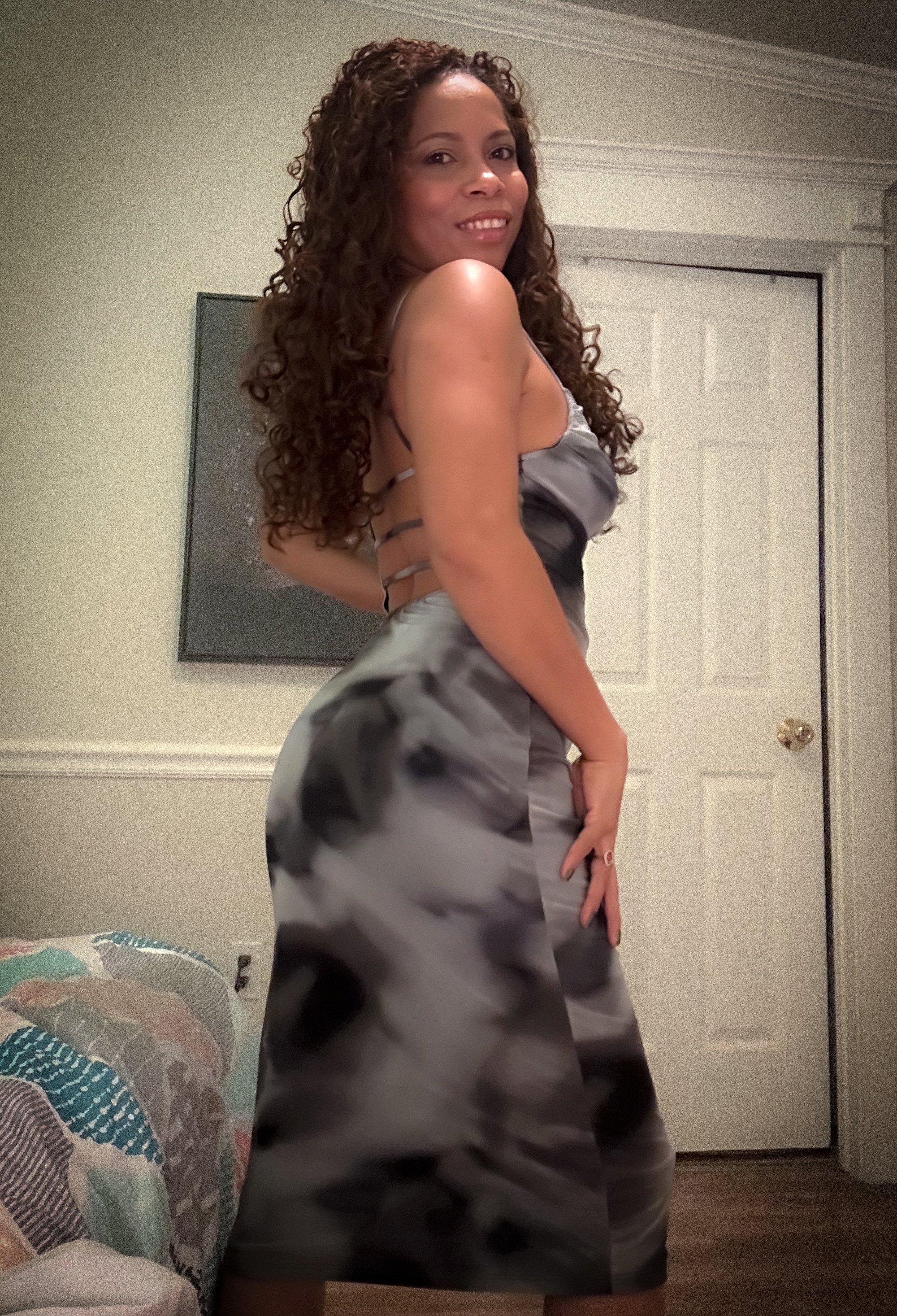GFE Latina Escort