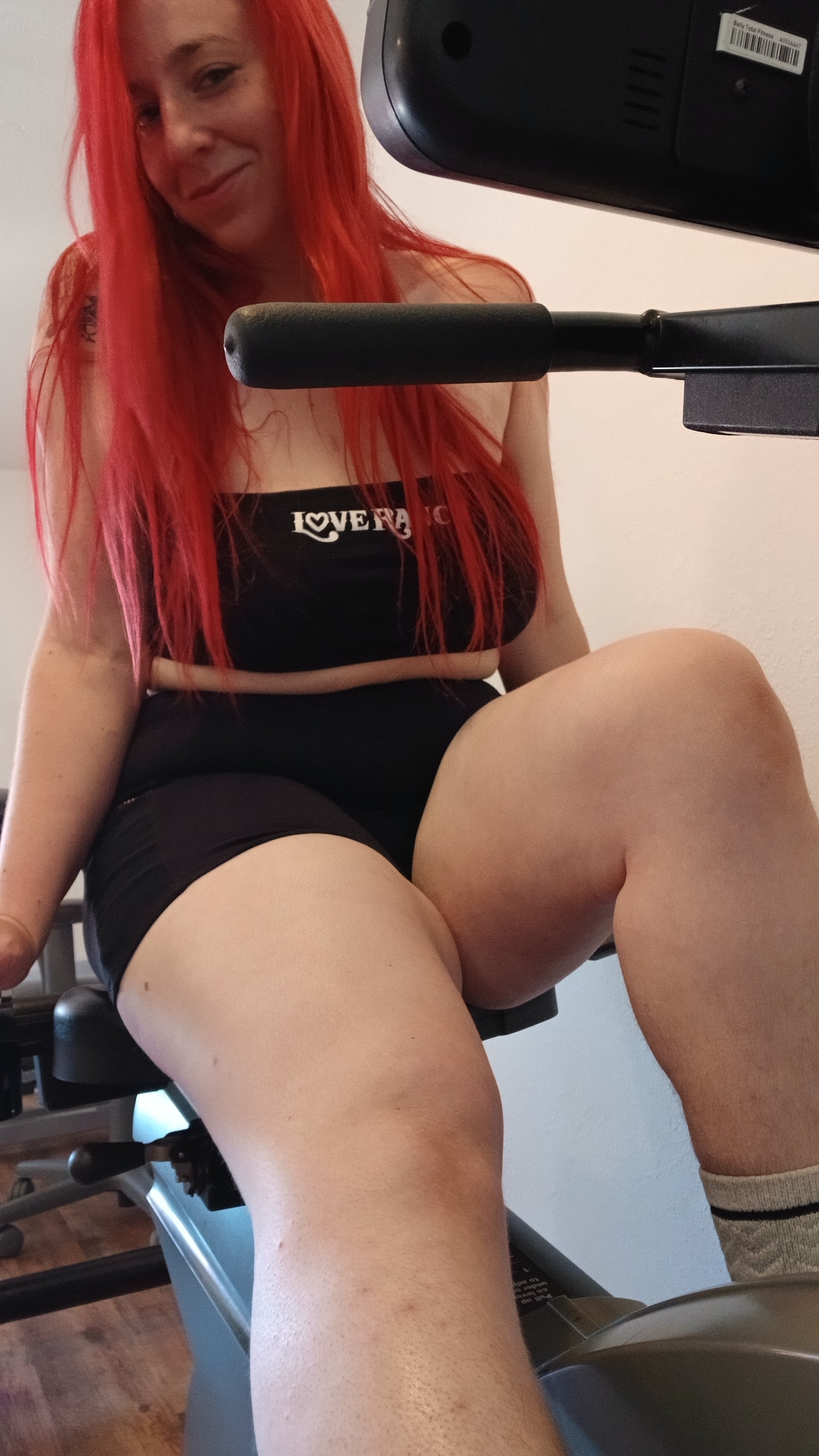 Gym Time
