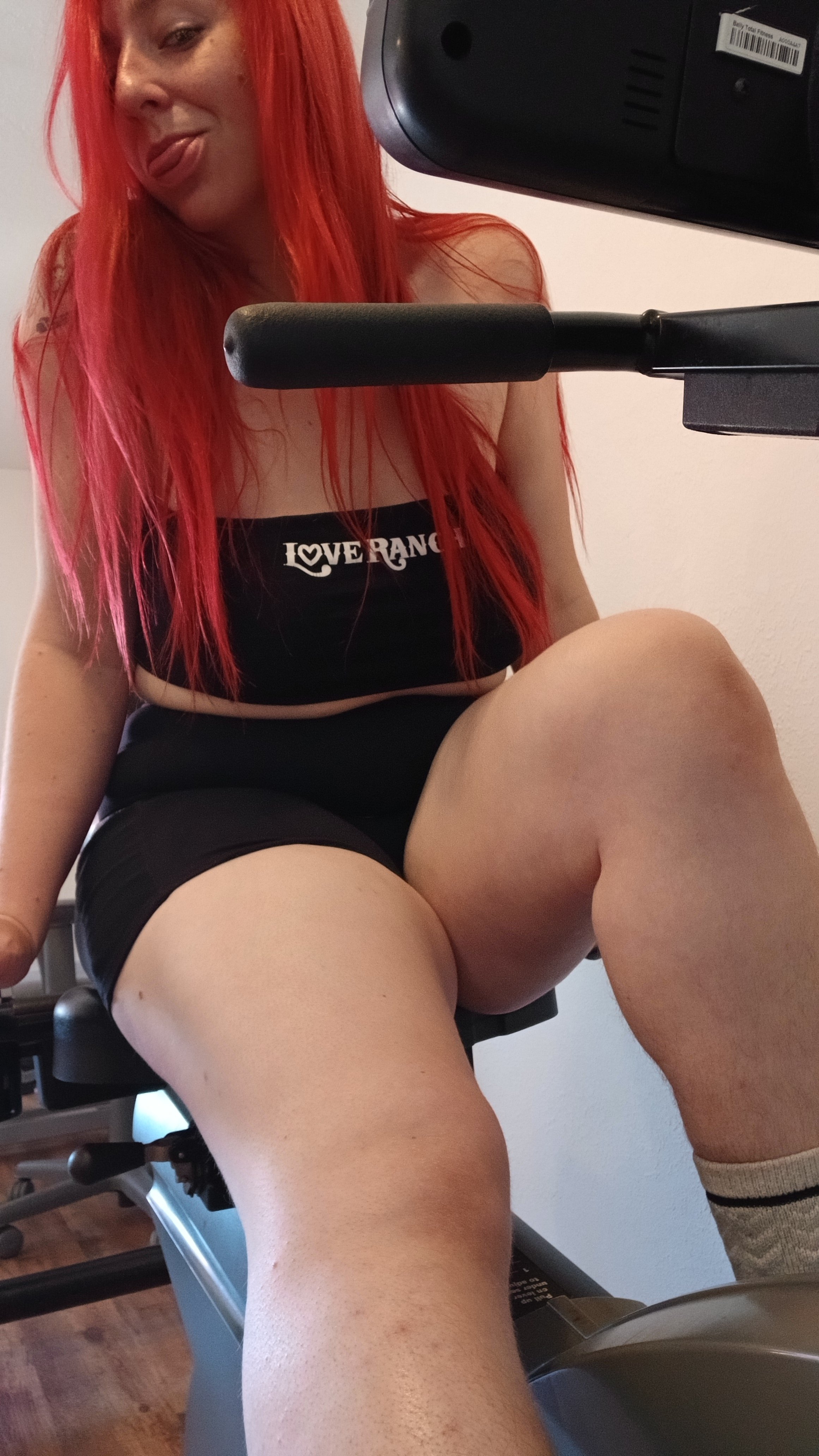 Gym Time