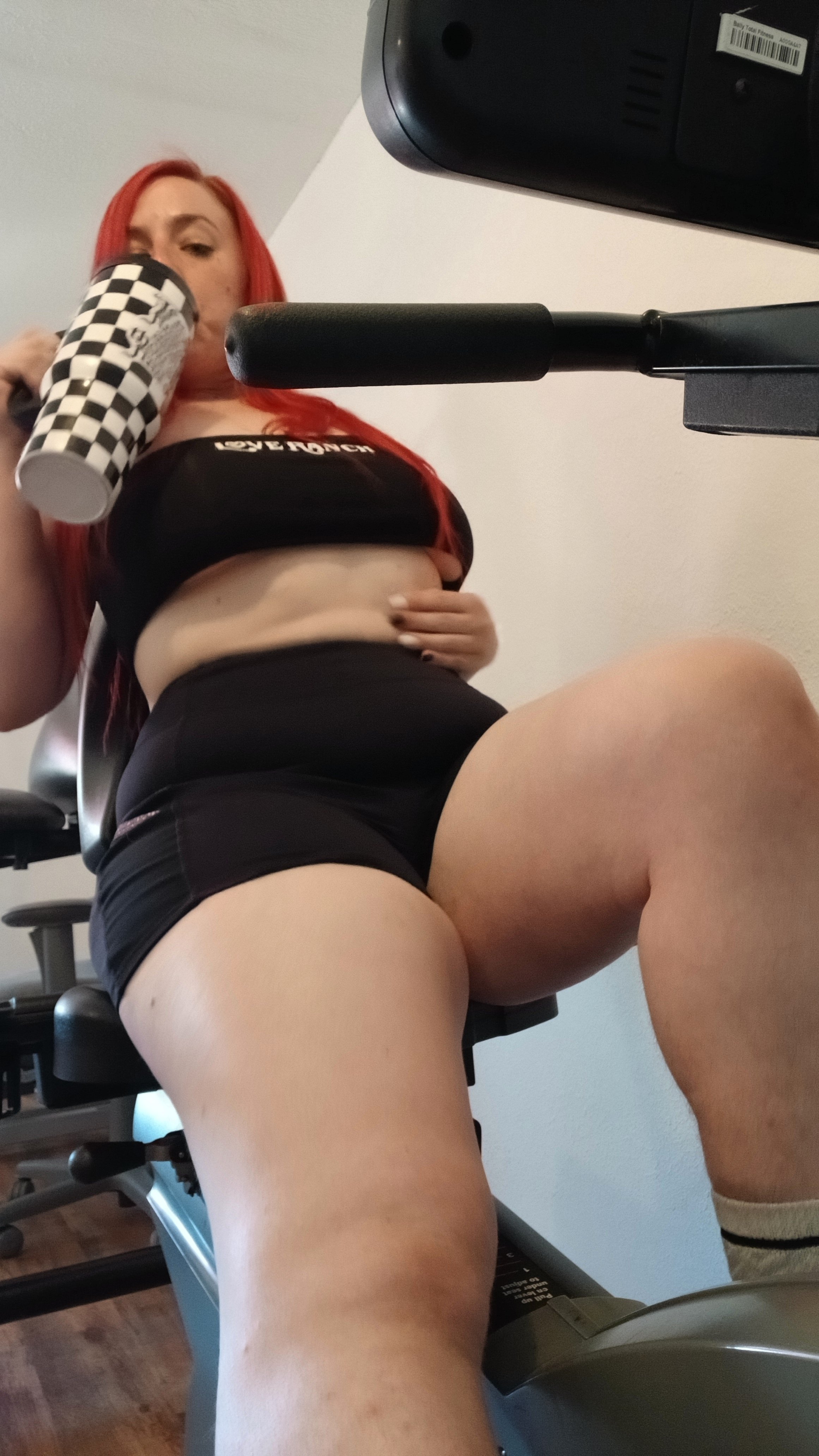 Gym Time