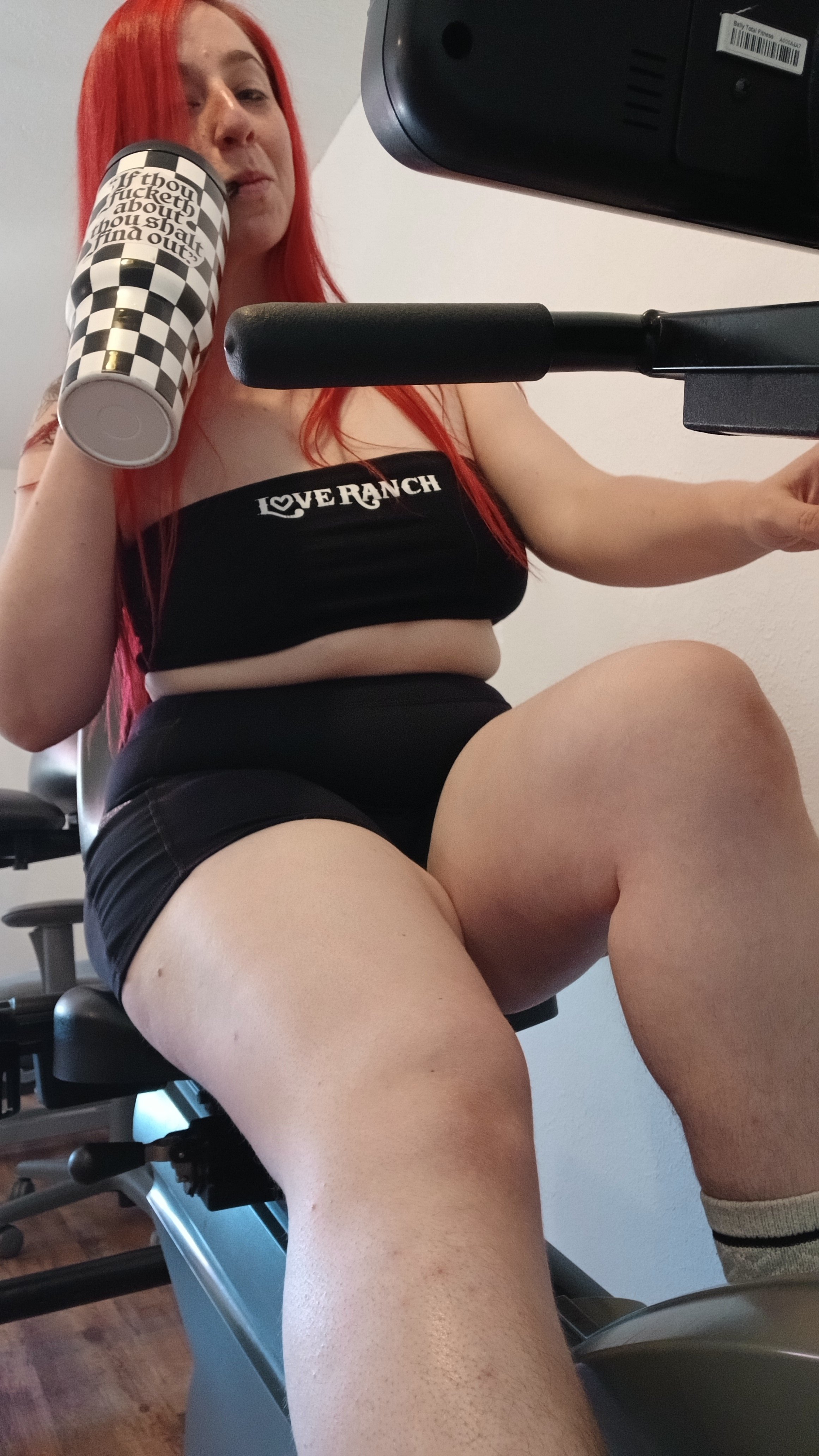 Gym Time