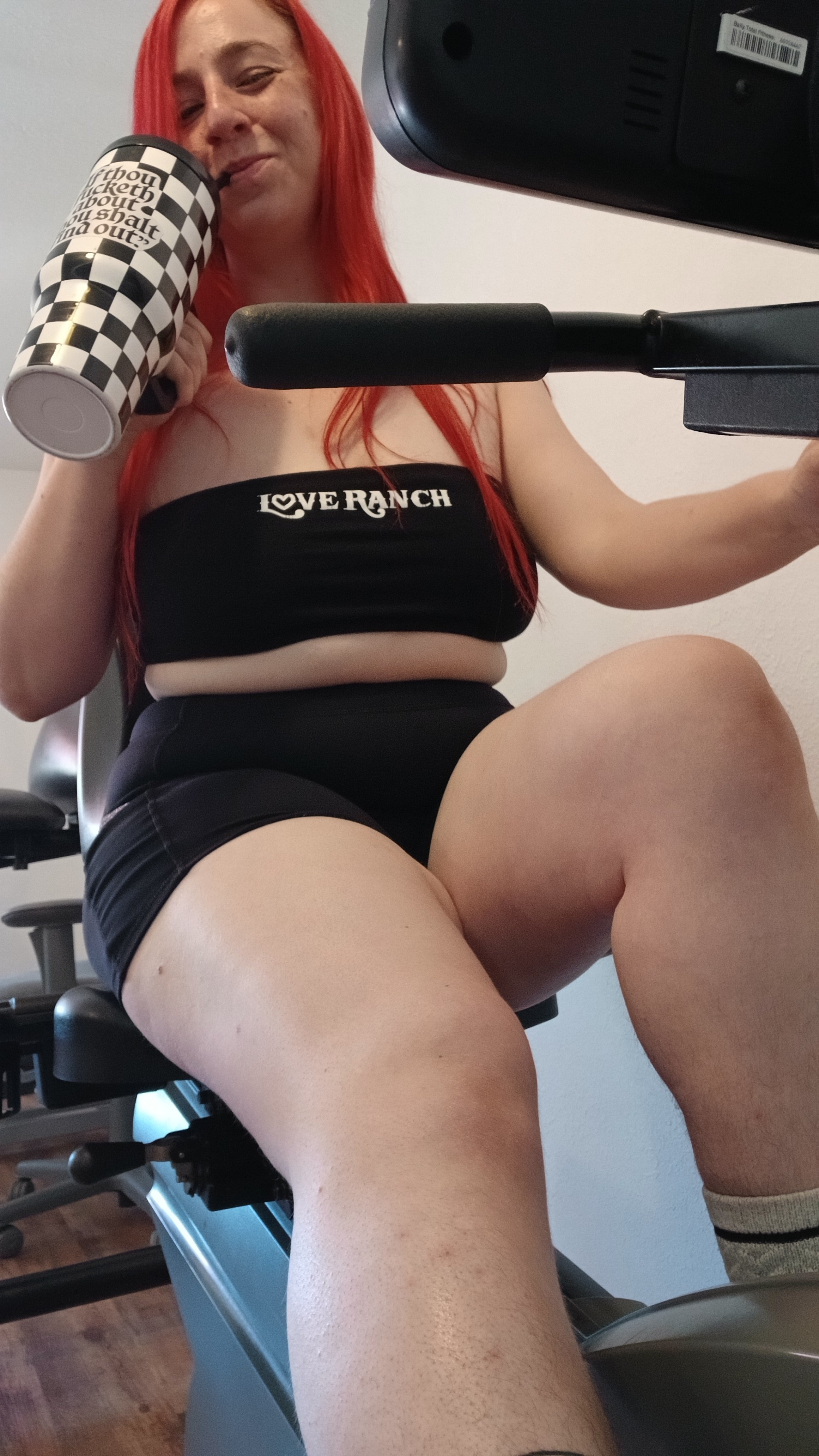 Gym Time