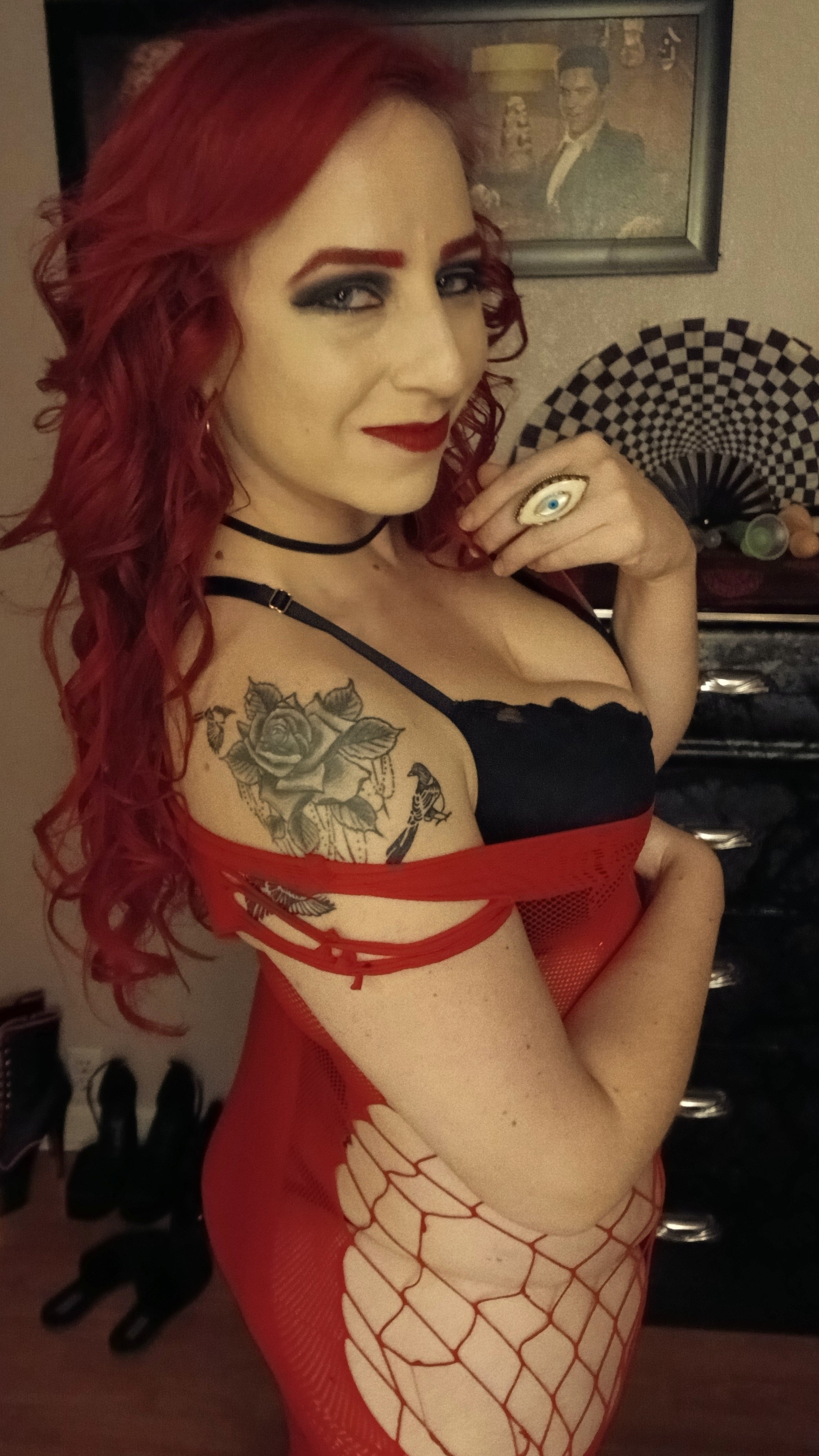 Lady Britannia
