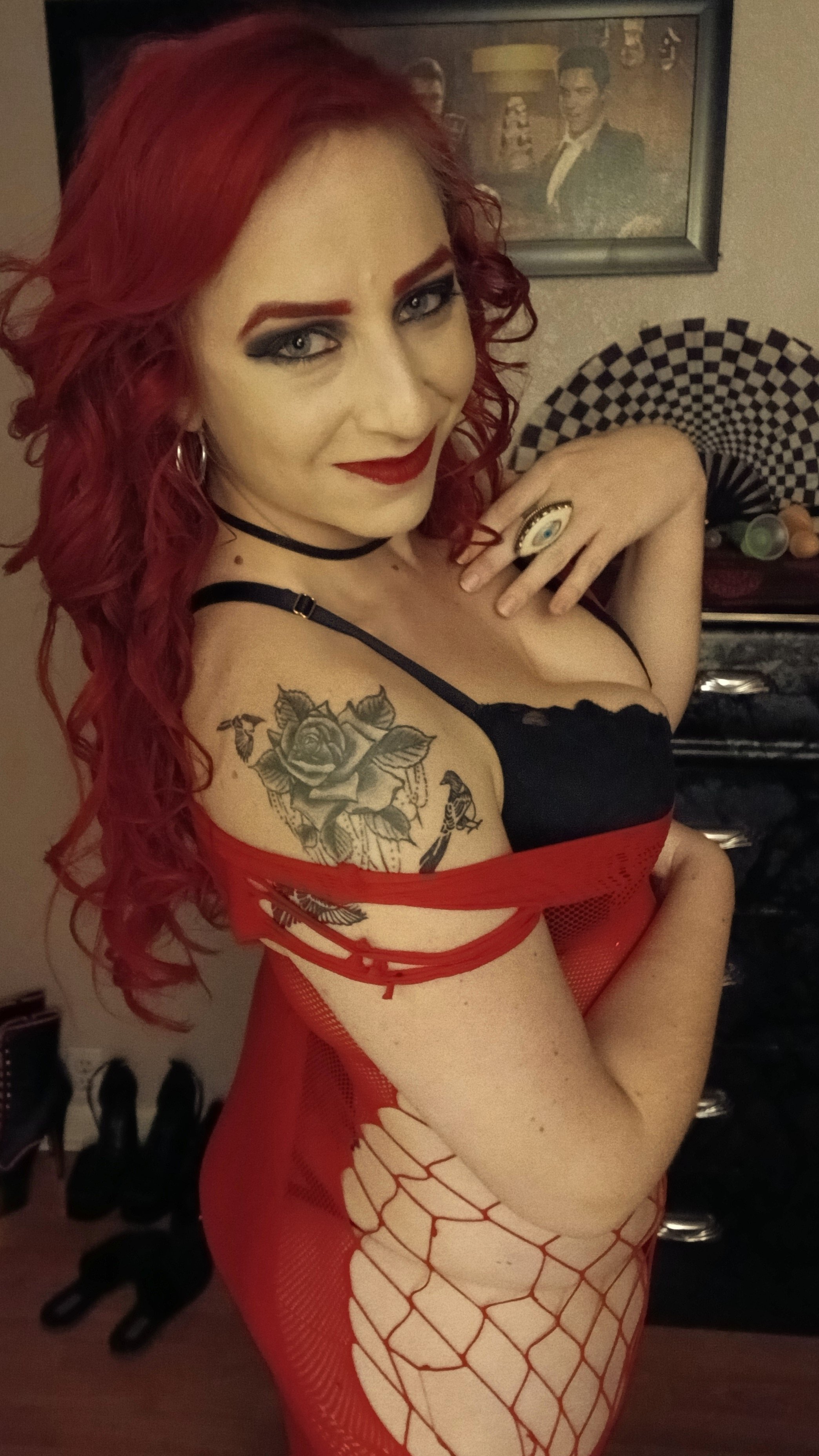 Lady Britannia