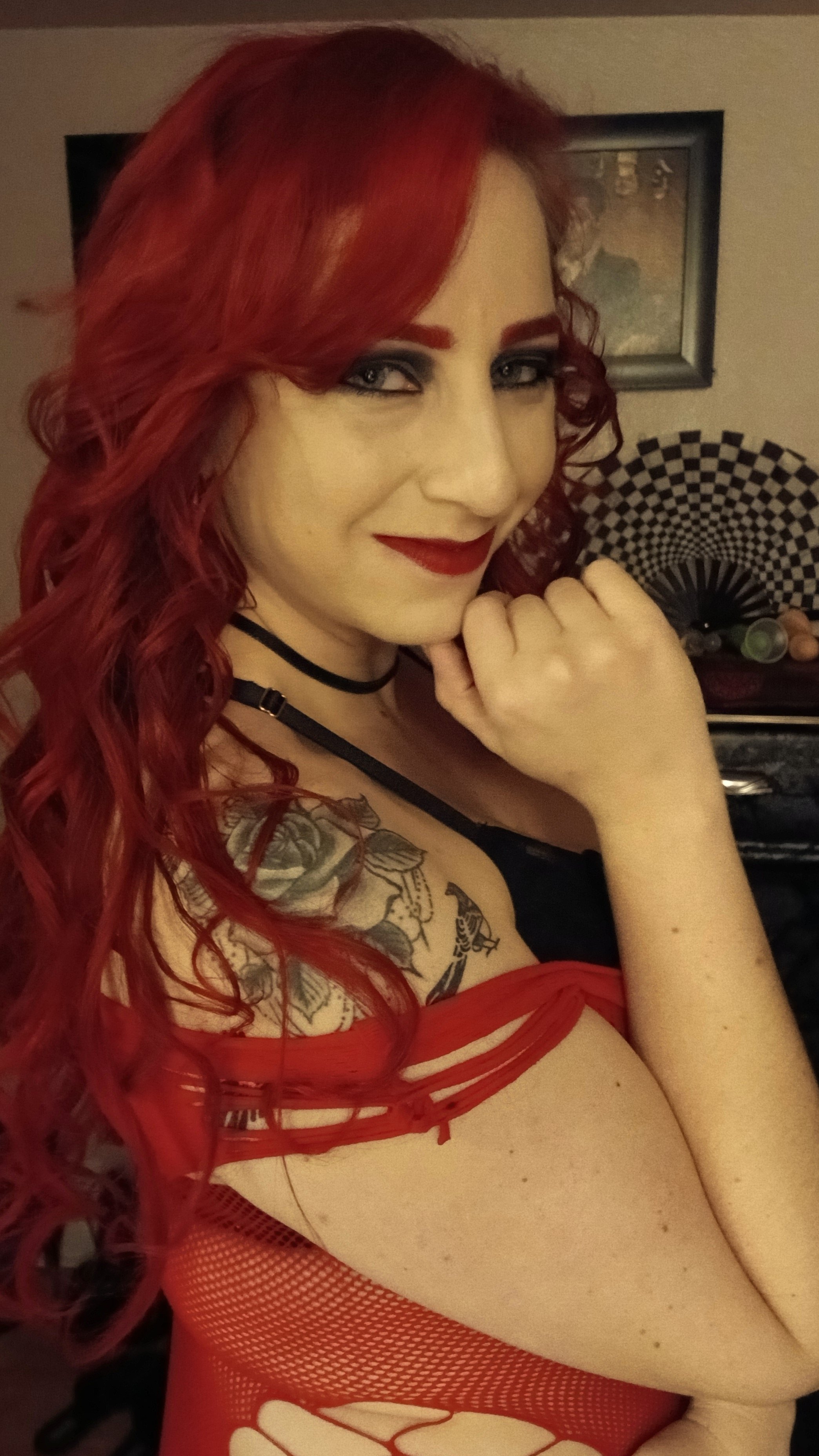 Lady Britannia