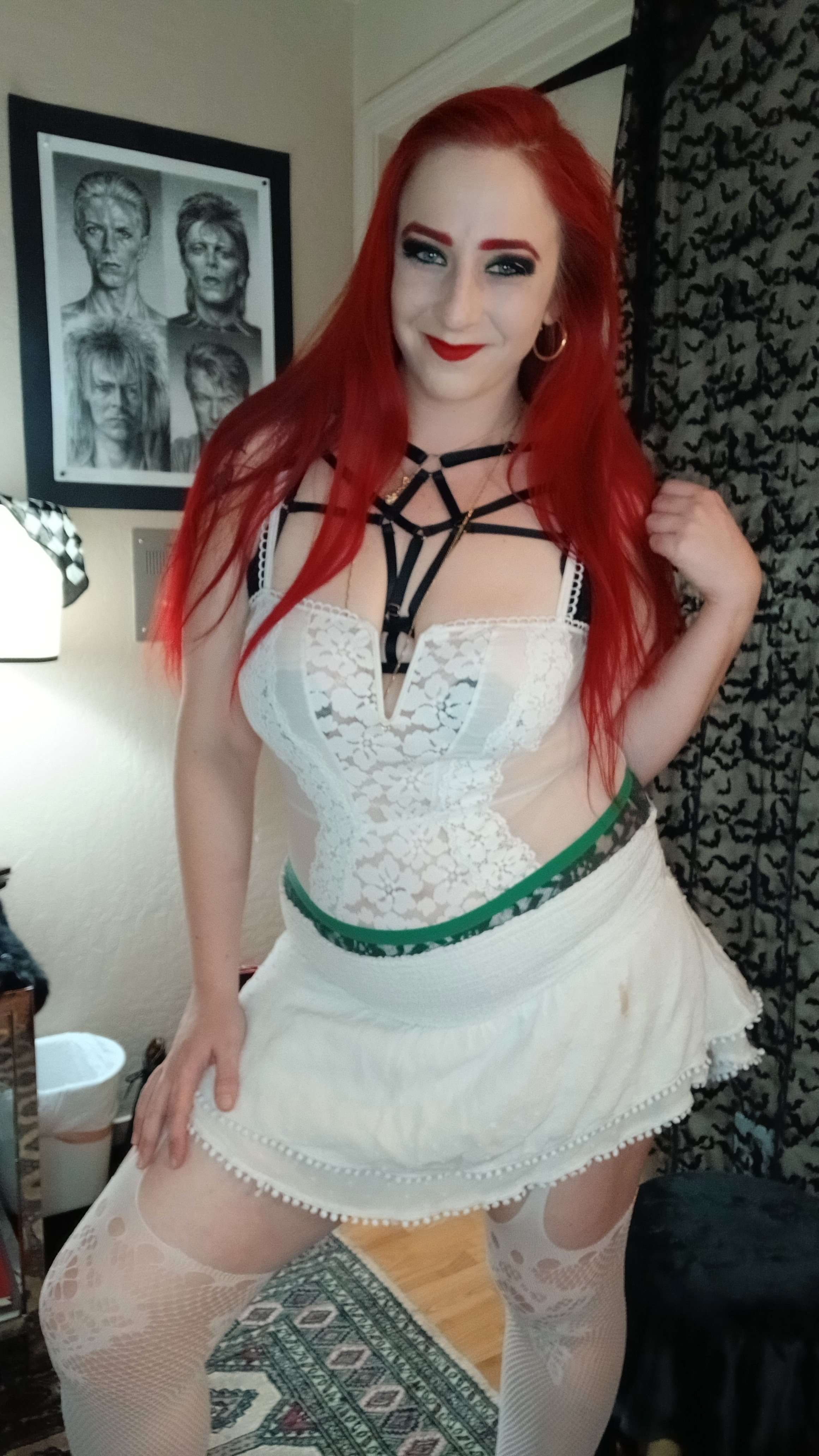 Lady Britannia