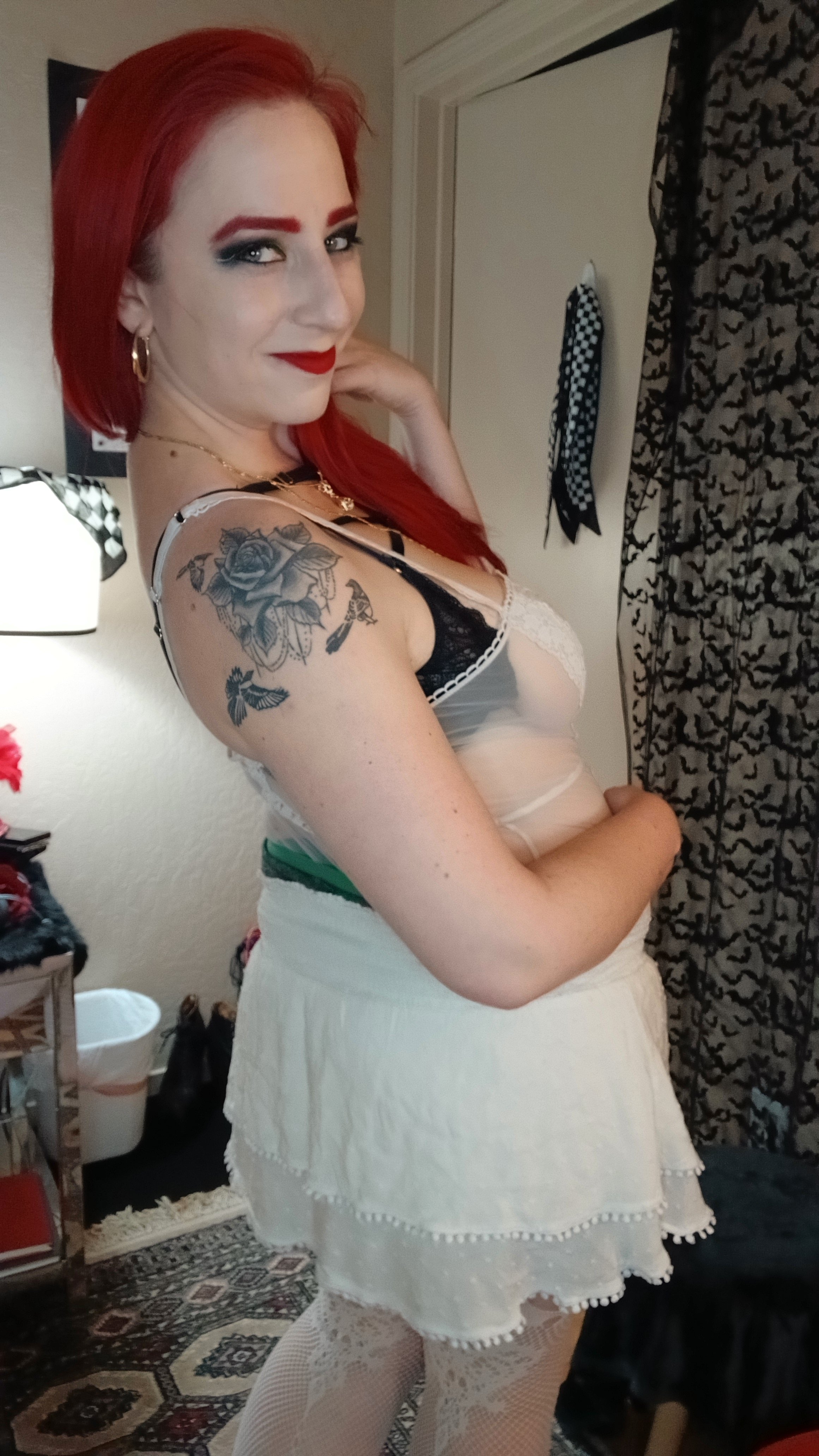 Lady Britannia