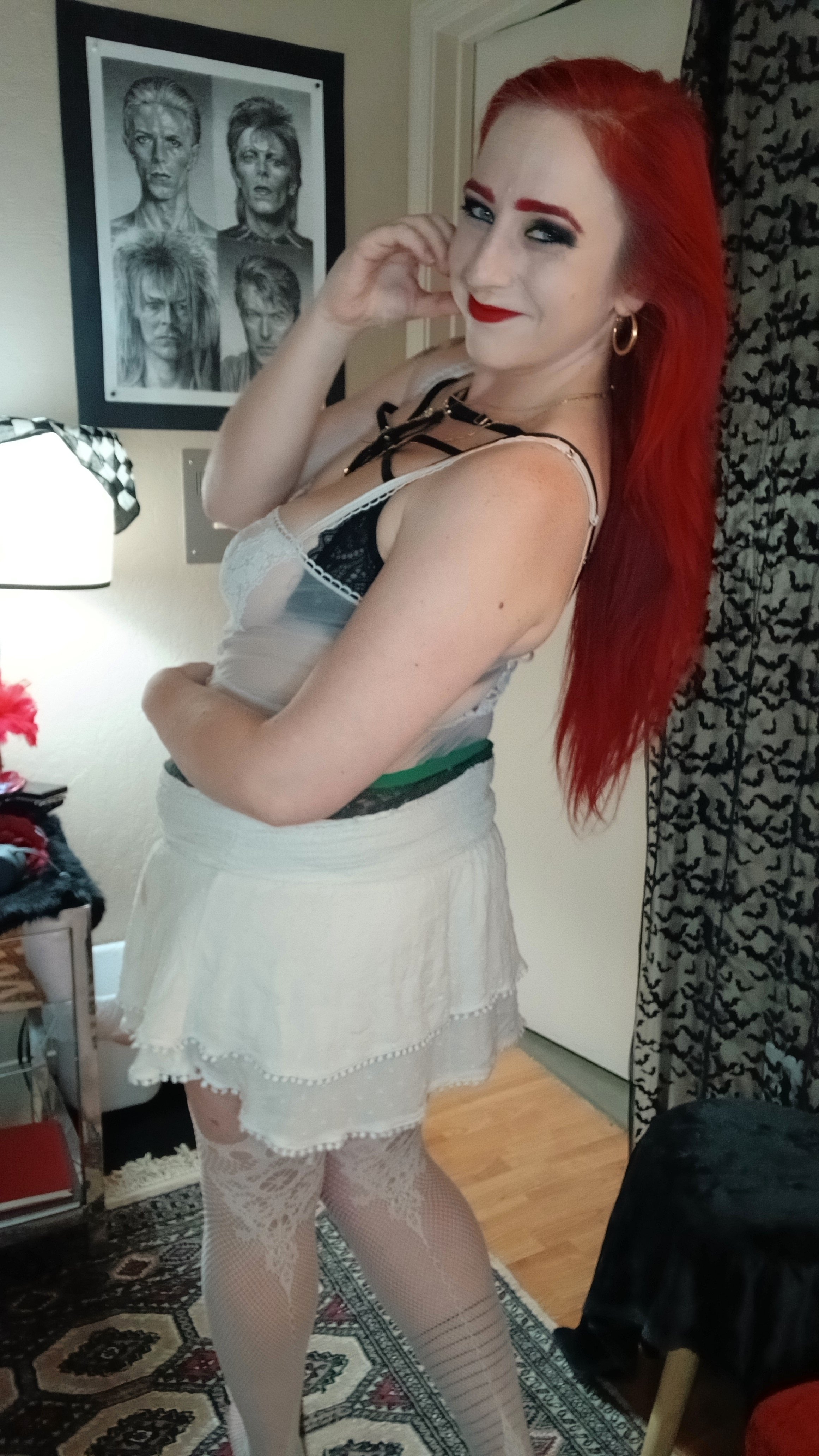 Lady Britannia