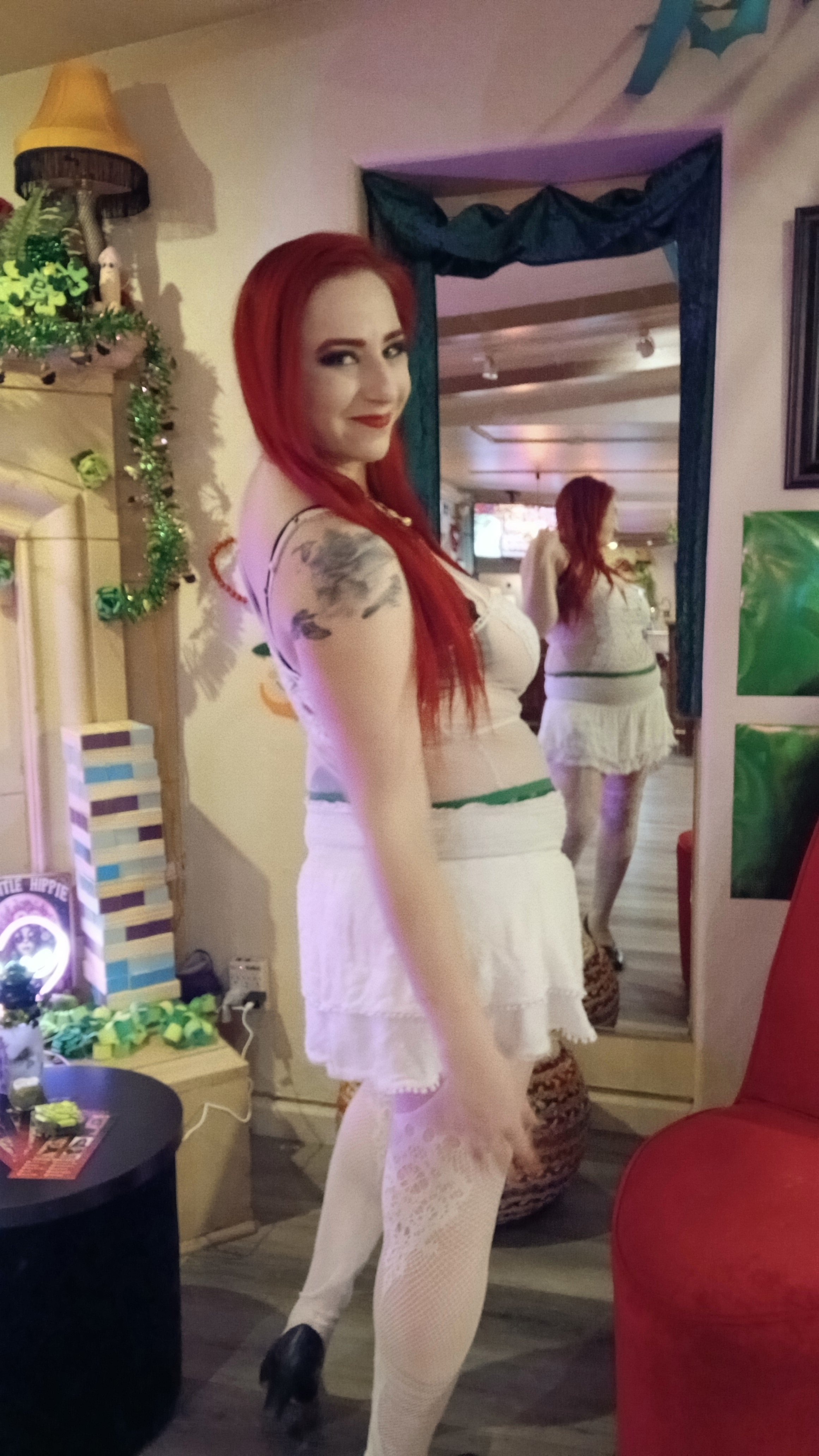 Lady Britannia