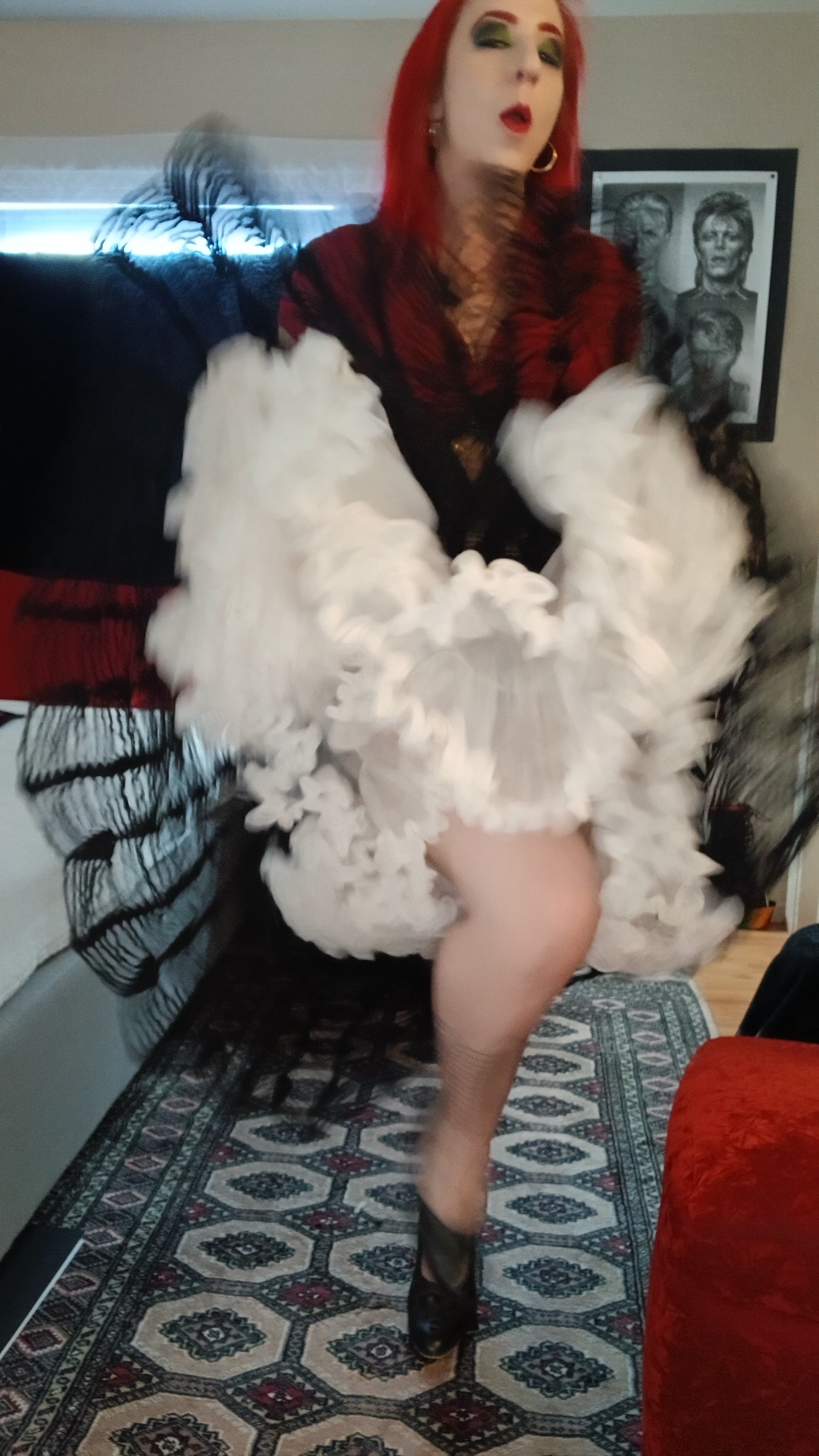 Lady Britannia