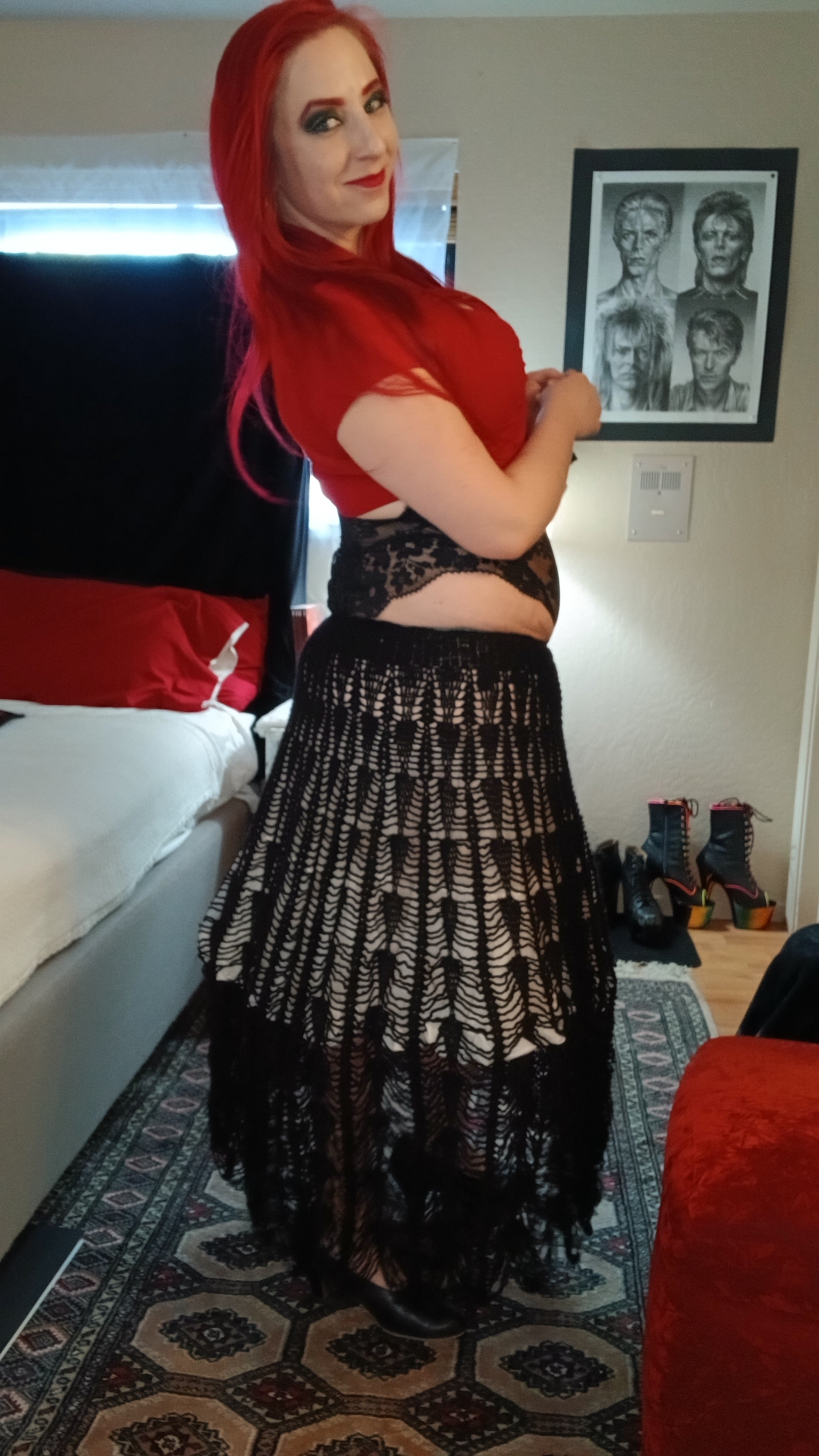 Lady Britannia