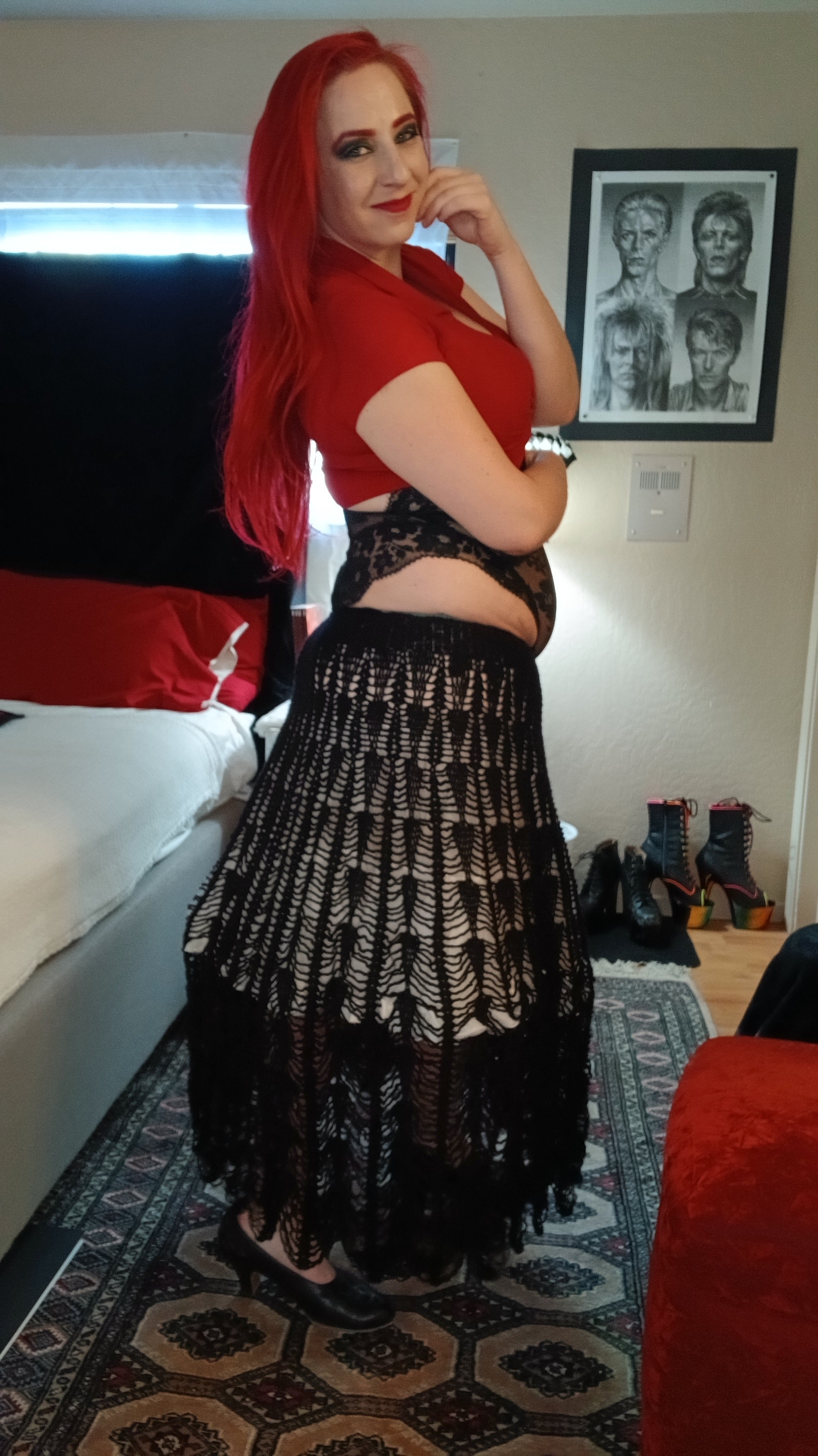 Lady Britannia