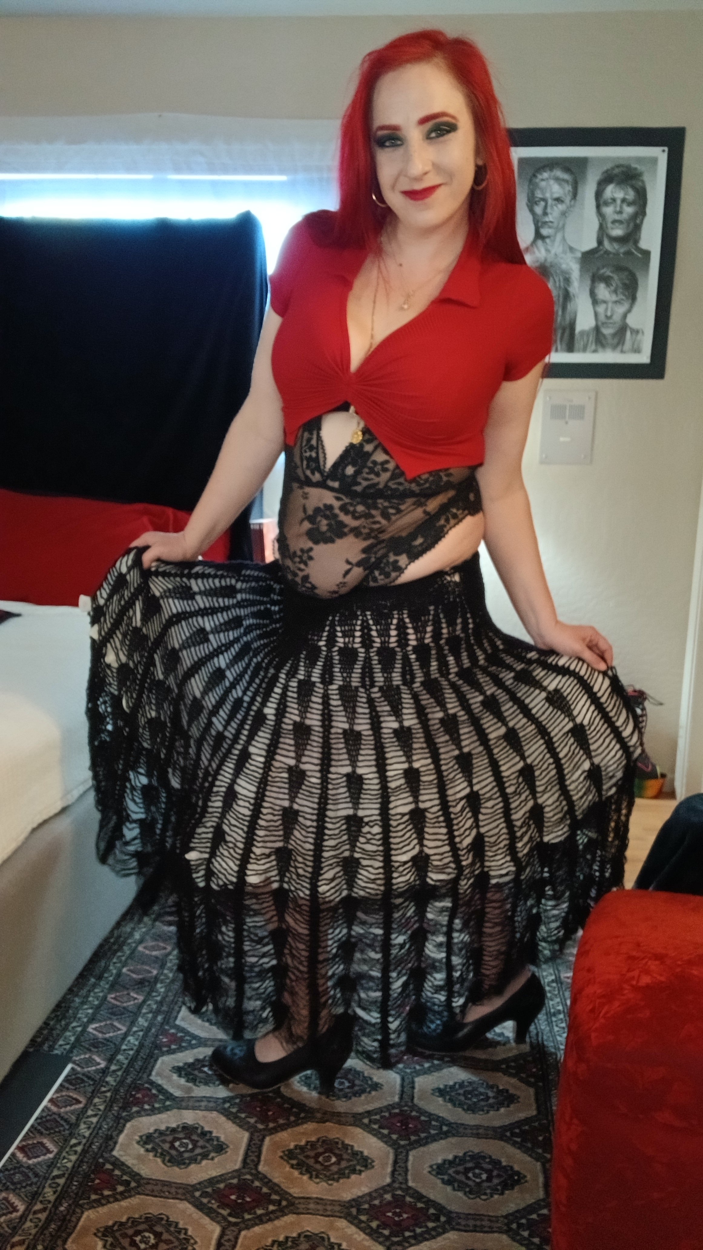 Lady Britannia