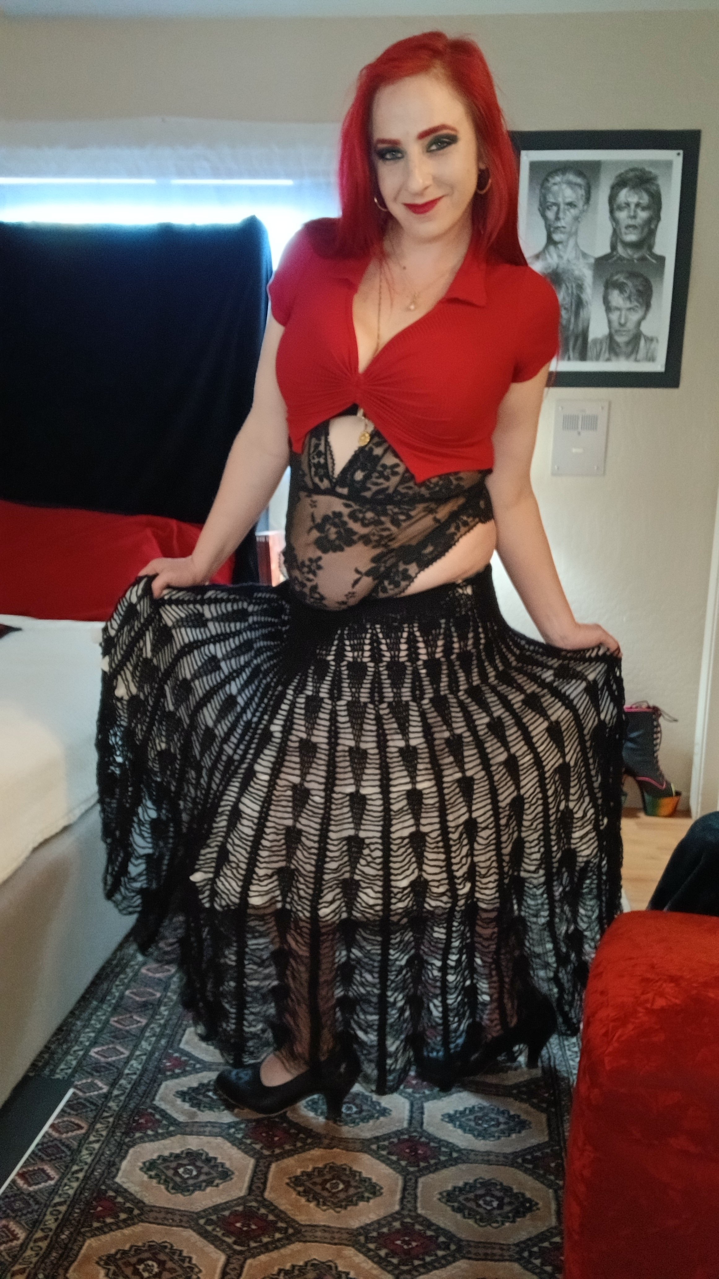 Lady Britannia