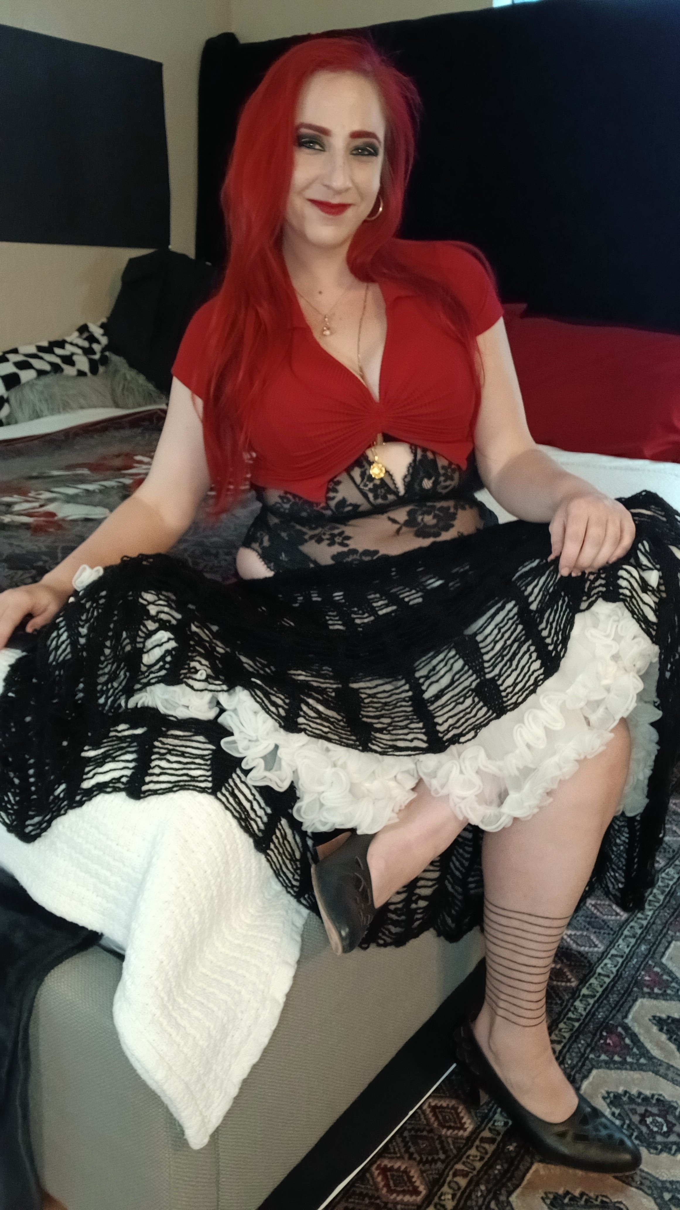 Lady Britannia