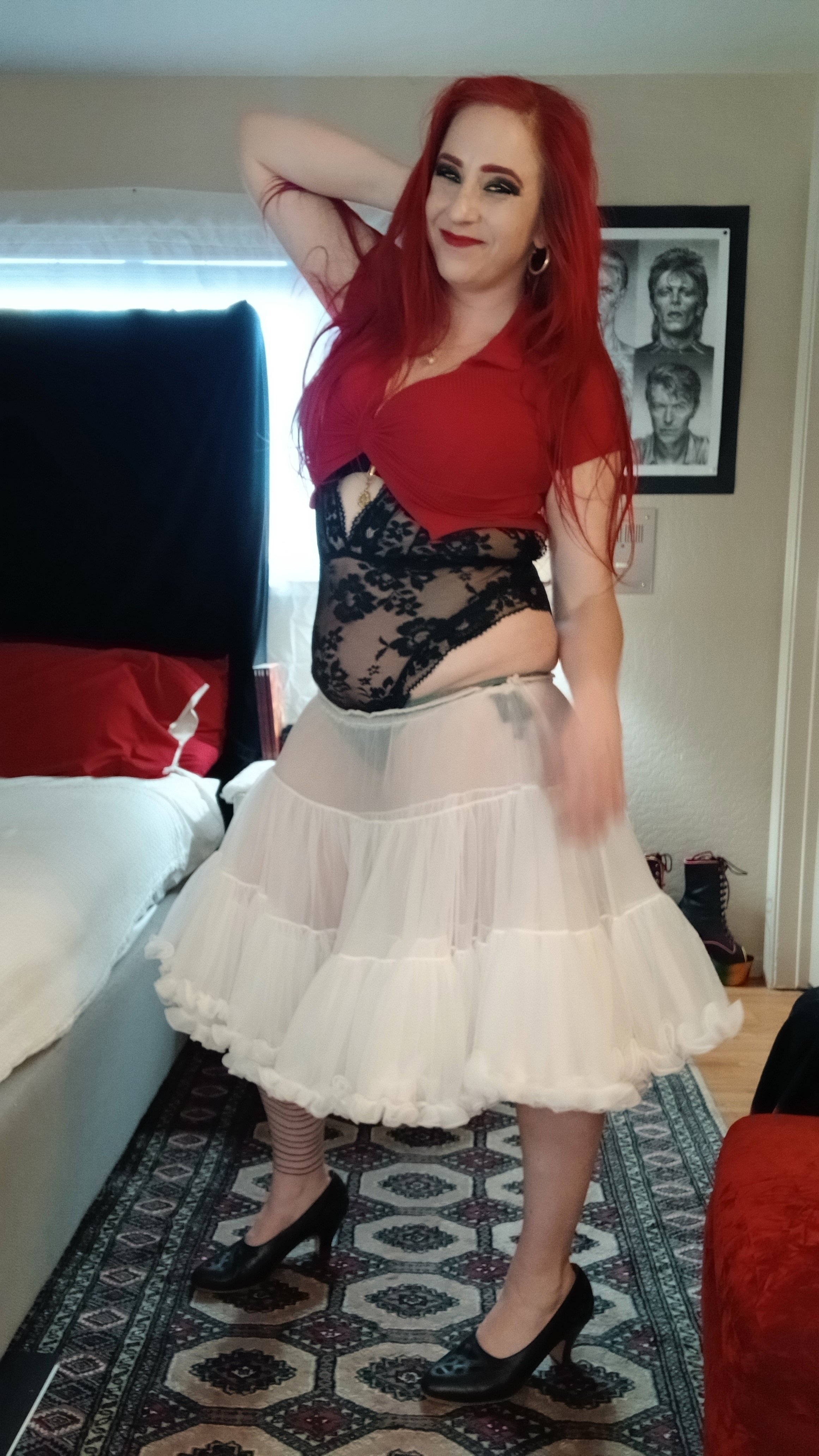 Lady Britannia