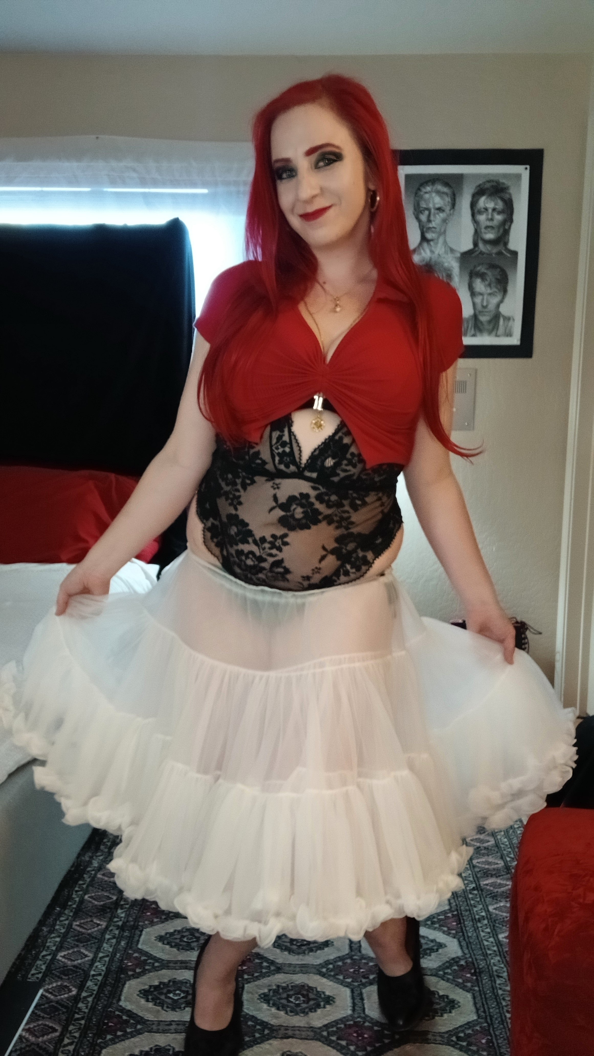 Lady Britannia