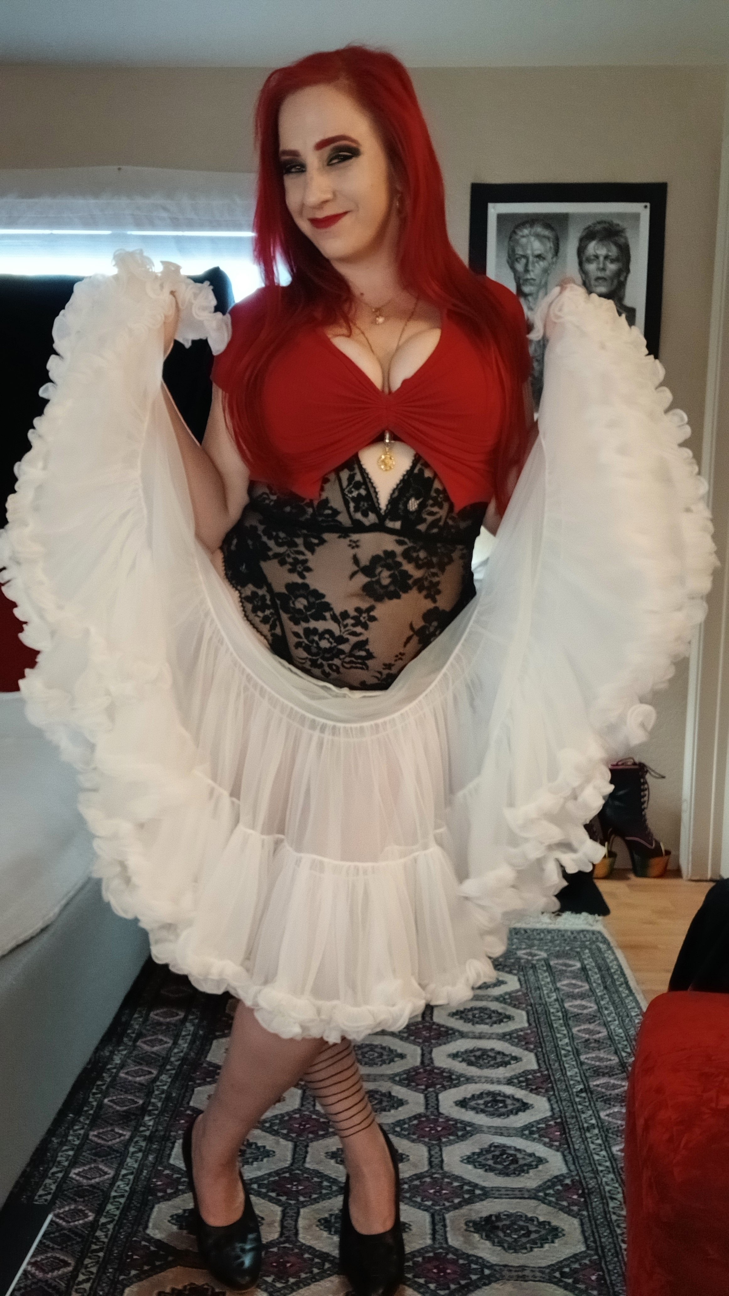 Lady Britannia